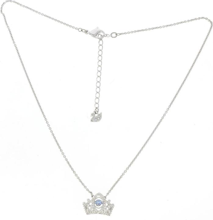Actual product image Swarovski Bee a Queen necklace 5501080 (38 - 43 cm)