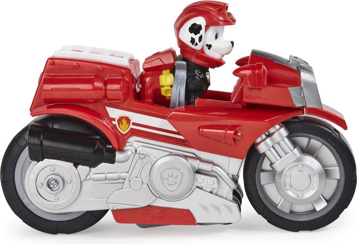 Produktbild Spin Master Moto Pups Marshall