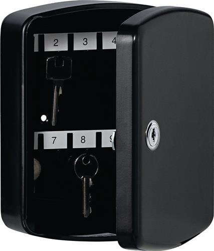 Actual product image Burg Wächter Key box KB 15 W