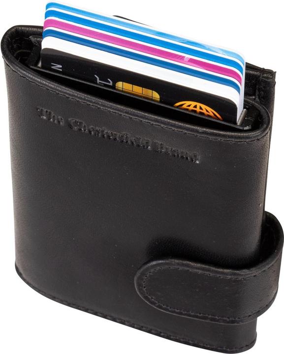 Image du produit The Chesterfield Brand Mannheim Portefeuille Protection RFID Cuir 7 cm