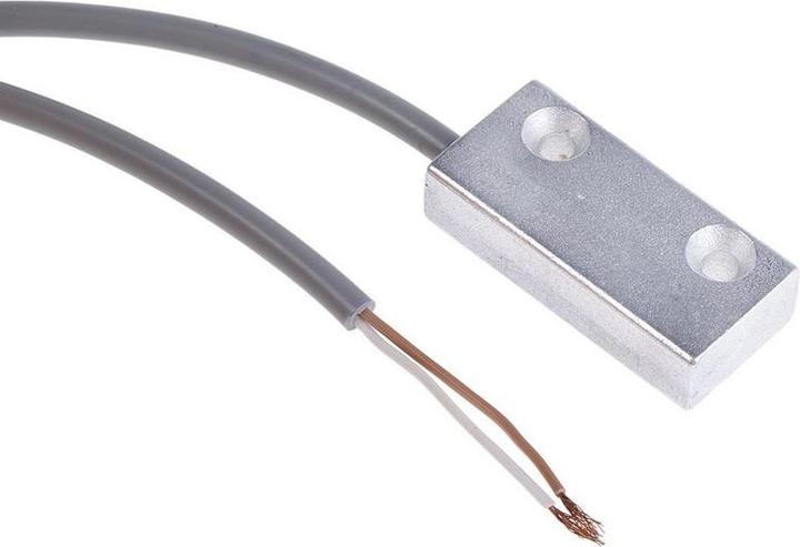 Produktbild RS PRO Aluminium Reed-Schalter