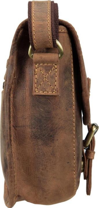 Immagine prodotto Greenburry Borsa a tracolla Vintage 1630 Borsa da caccia