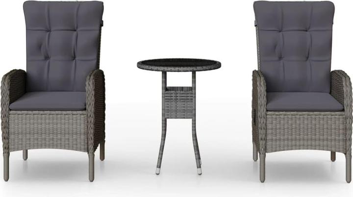 Produktbild vidaXL Robby