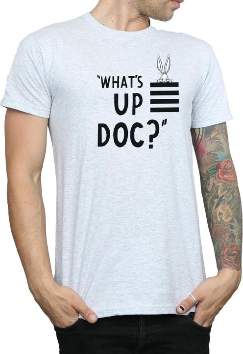 Produktbild Looney Tunes What's Up Doc TShirt (3XL)