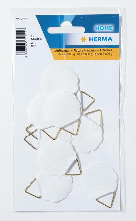 Produktbild HERMA Bildaufhänger
