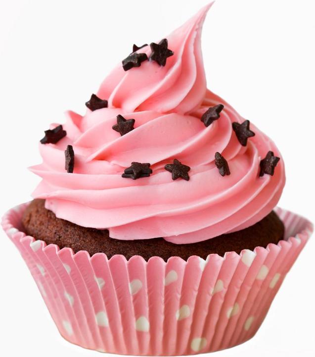 Actual product image ScrapCooking Cupcakes Studio (Piping bag set)