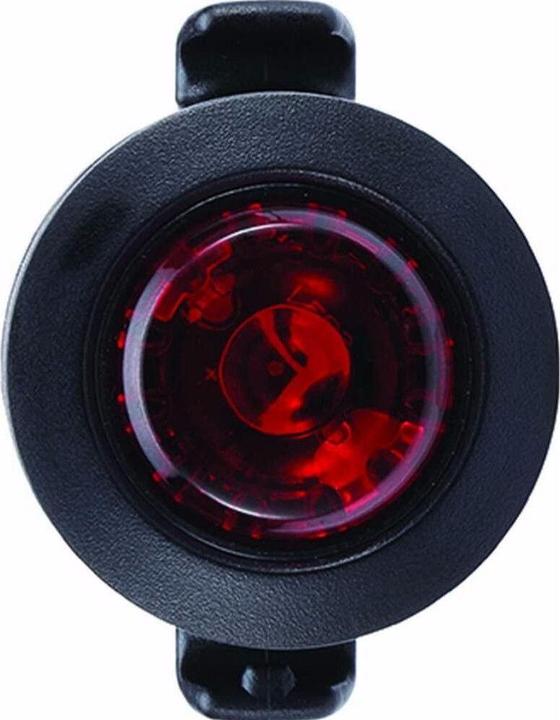 Actual product image BBB Spy USB (15 lm)