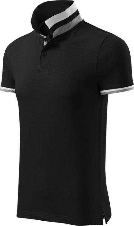 Produktbild Malfini Collar Up Poloshirt (S)