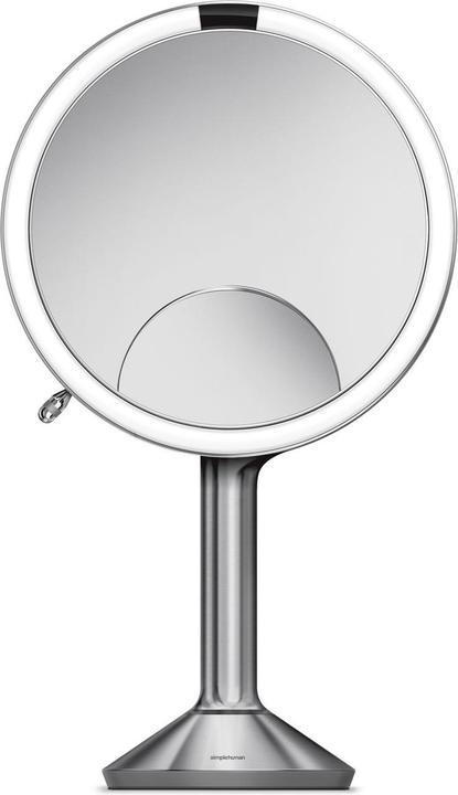 Simplehuman Sensor Spiegel Trio (18 x 28 x 46 cm)