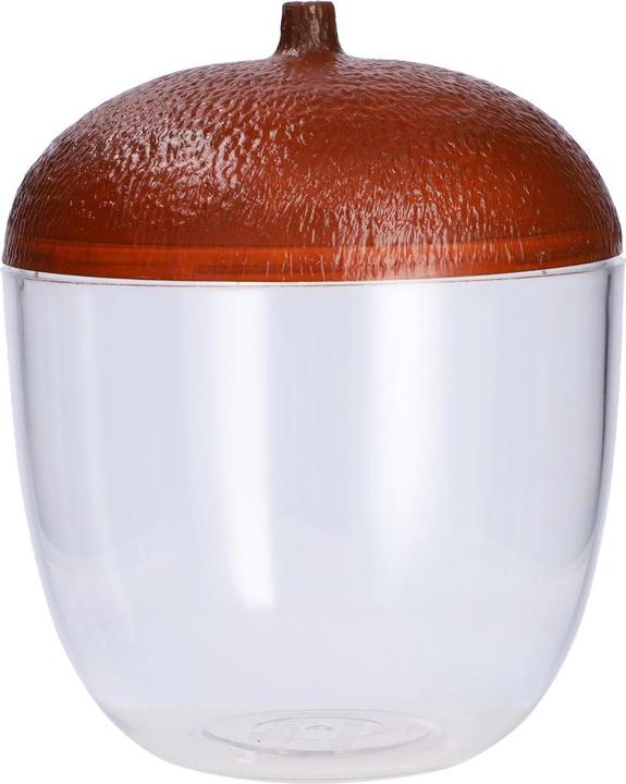 Immagine prodotto Acorn Dose Mittelbraun