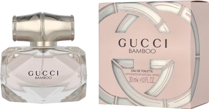 Immagine prodotto Gucci Bambù (Eau de toilette, 30 ml)