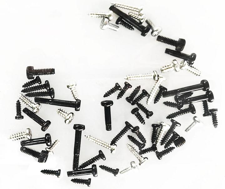 Immagine prodotto Amewi Set di viti EC135B