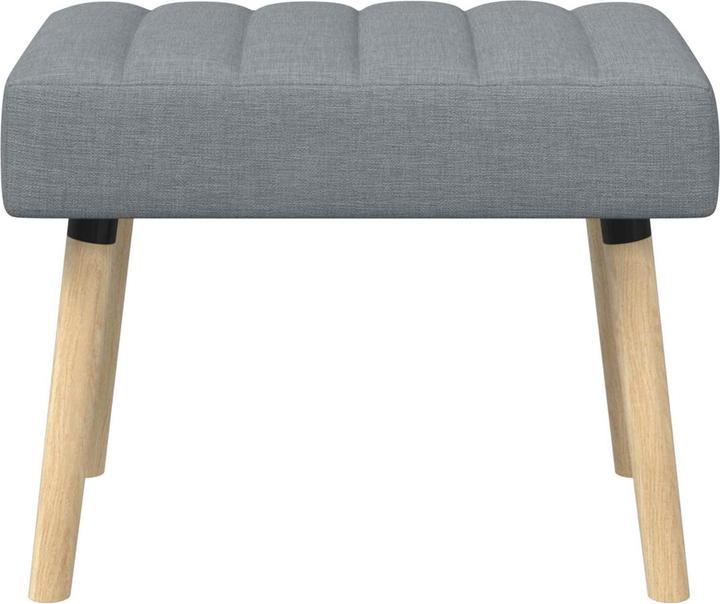 Produktbild vidaXL Moderne Sitzgelegenheiten (40 cm)