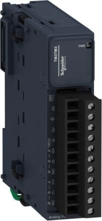Produktbild Schneider Electric Module Tm3-2 Temp Input 1 Analog Out