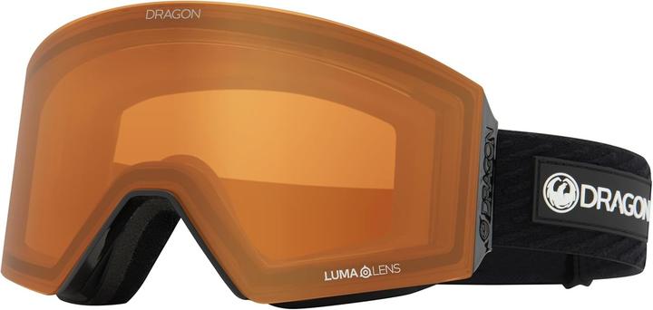 Actual product image Dragon RVX MAG Snow Goggle