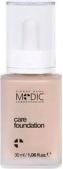 Actual product image Pierre Rene Professional Pierre Rene Medic Nourishing Foundation 02 30ml (02)