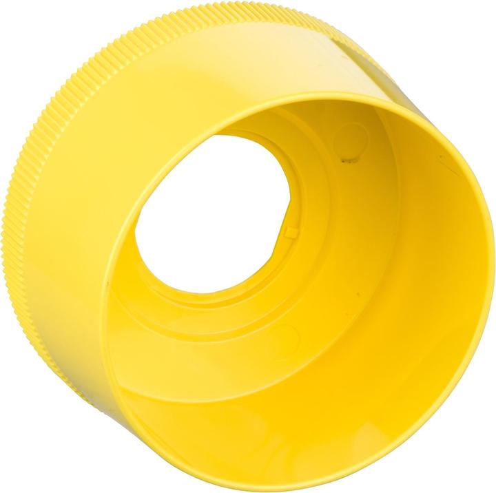 Produktbild Schneider Electric Yellow Moulded Guard