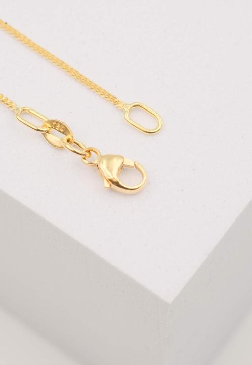 Image du produit Muau Chars d'assaut (Or jaune 750/18K, 50 cm)