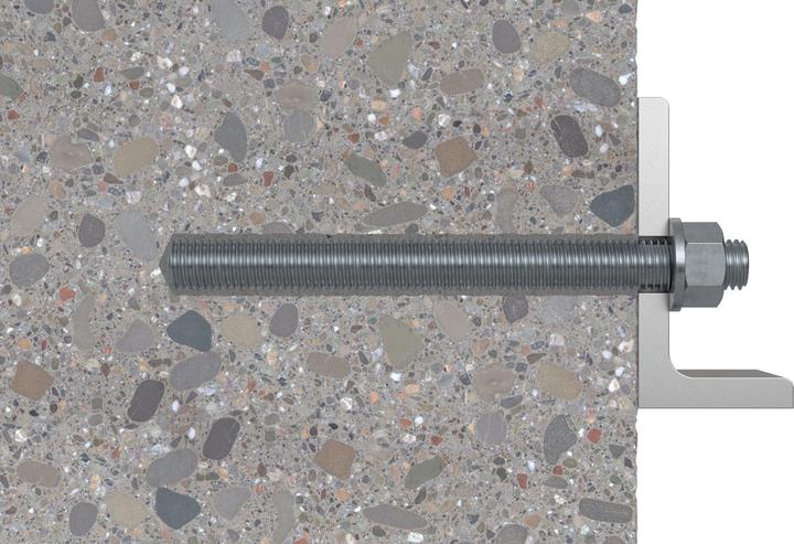 Produktbild Fischer Ankerstange FIS A M20x290 R (10 Stk.)