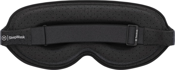 Actual product image Therabody SleepMask