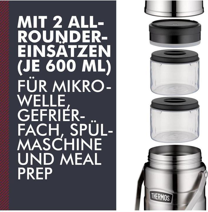 Produktbild Thermos Stainless King