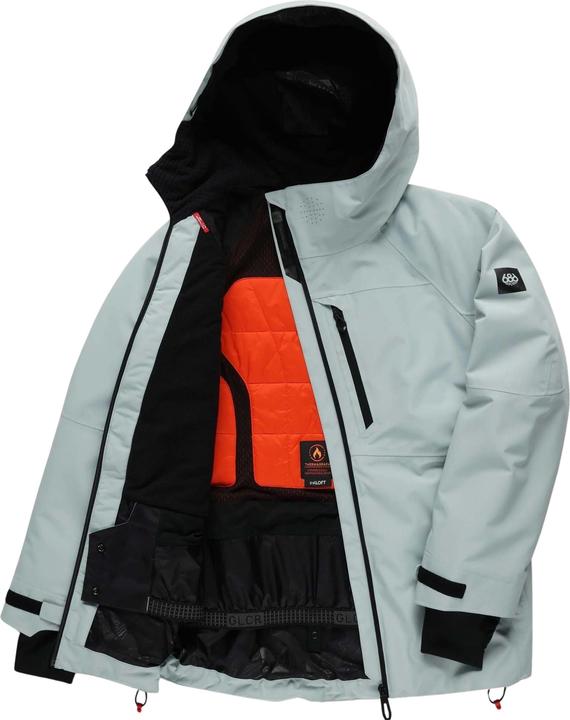 Produktbild 686 Hydra Thermagraph (S)