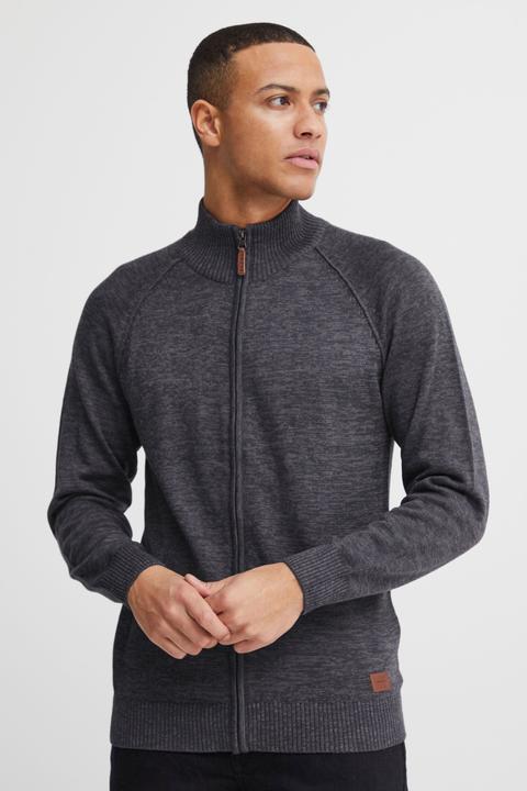 Actual product image Blend Daniri Men's knit jacket (S)