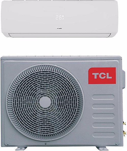 Produktbild TCL TAC-18CHSD/XA21 QC (52 m², 18000 BTU/h)