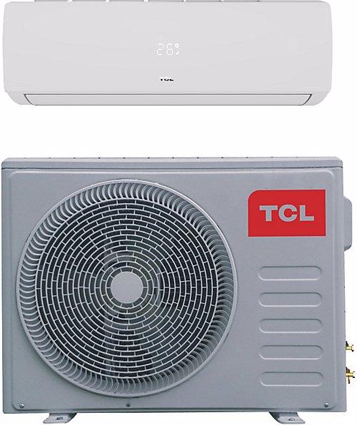 Actual product image TCL TAC-18CHSD/XA21 QC (52 m², 18000 BTU/h)