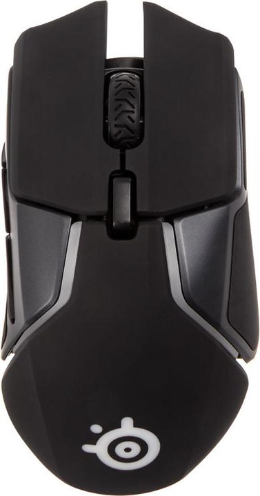 Actual product image SteelSeries Rival 600 (Cable)