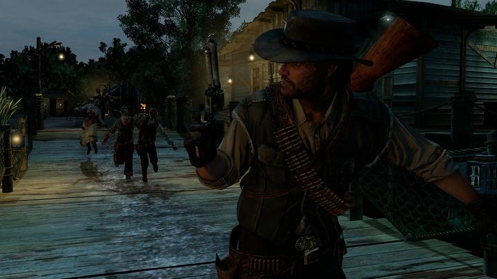 Image du produit 2K Games Red Dead Redemption (Playstation 5) (PS5)