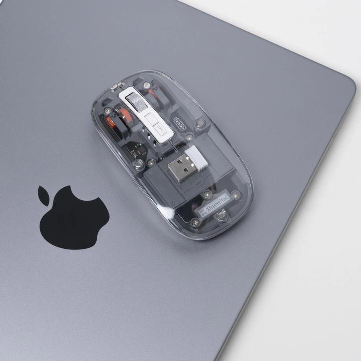 Actual product image XtremeMac Muli Connection (Wireless)