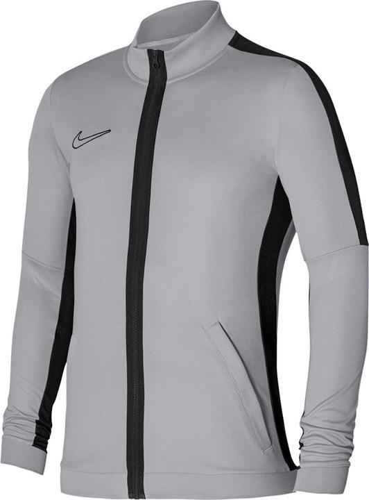 Nike Dri-Fit Academy Men"S Kni Wolf Grey/Black/White XL (XL)