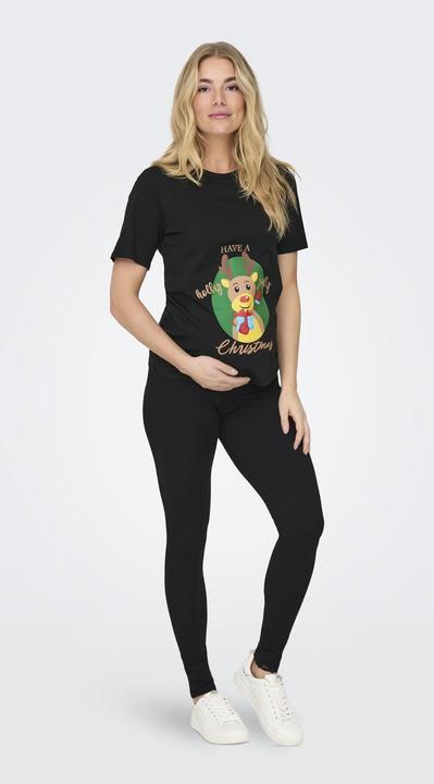 Actual product image Only Maternity OLMPOP T-shirt T-shirt (XL)