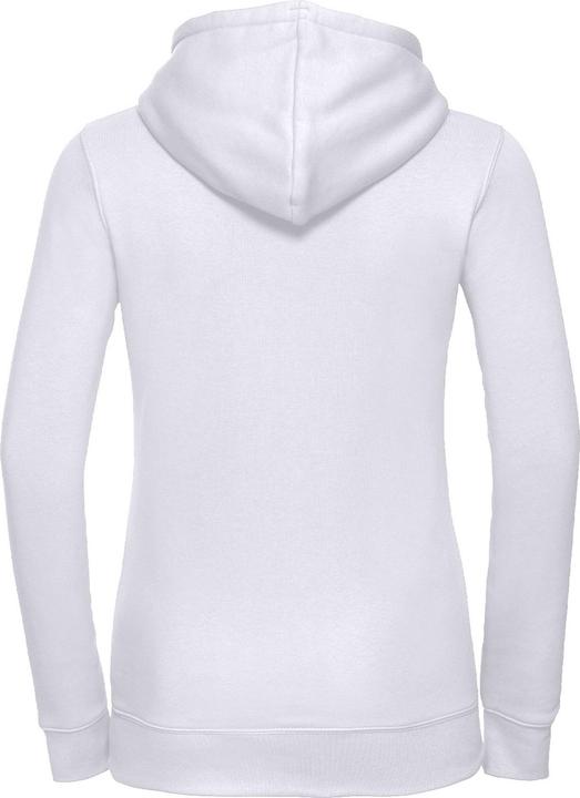 Produktbild Russell Authentic Kapuzenpullover mit Kapuze (M)