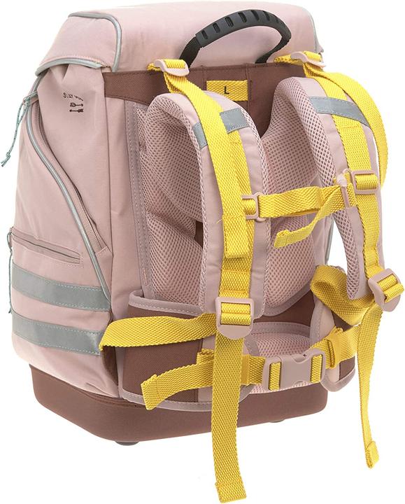 Produktbild Lässig Schulranzen Set (19 l)