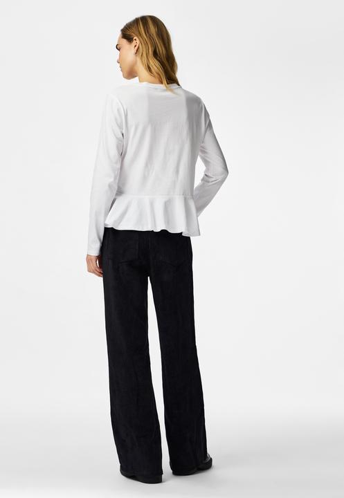 Immagine prodotto Pieces PCDANILLA PEPLUM Oberteil (M)