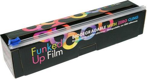 Produktbild Framar Funked Up Film