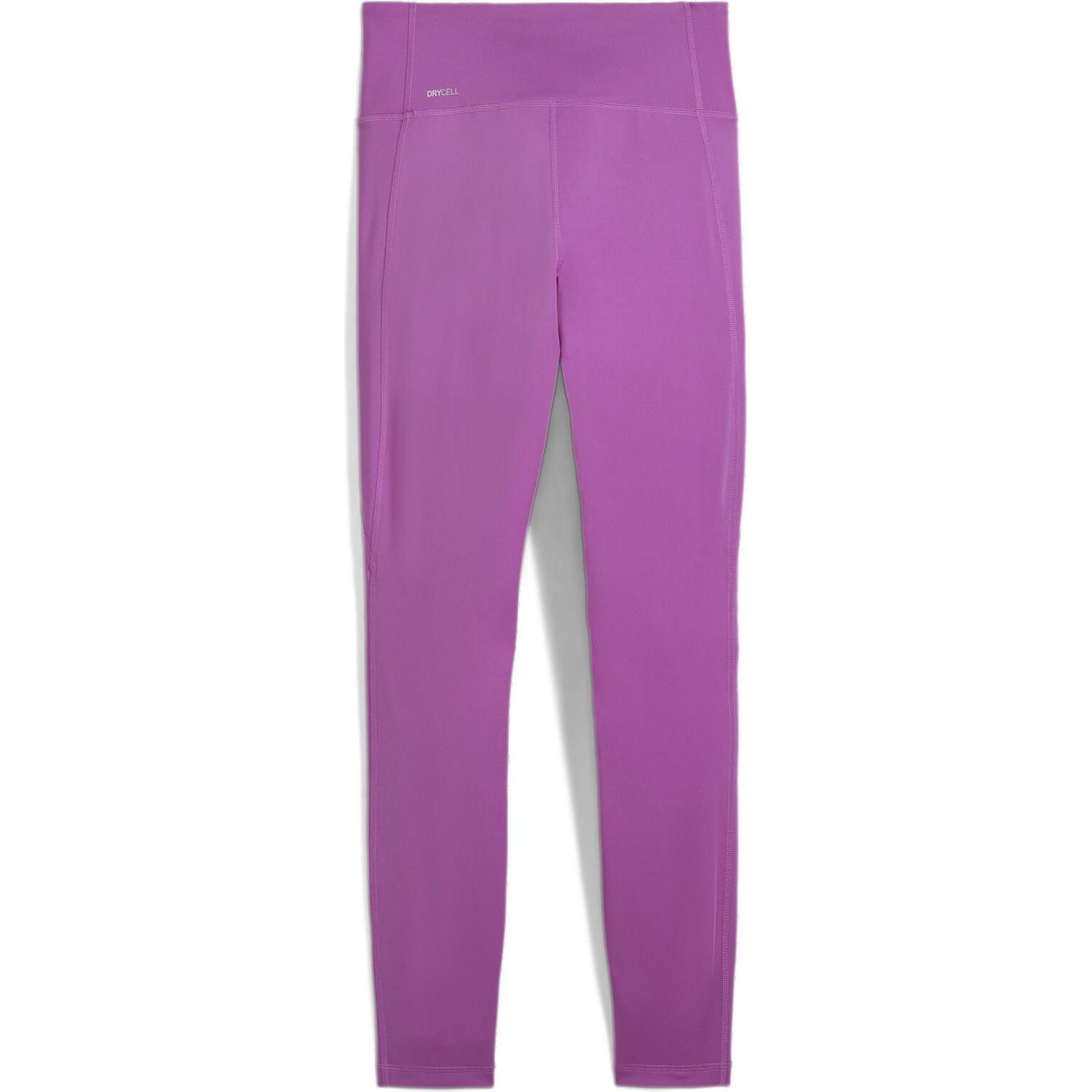 Thumbnail - Puma, Damen, Tights, W Tad Essential Tight - Hw Fl (S), Violett, S