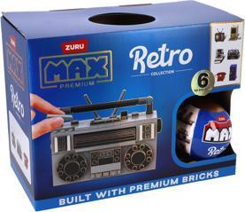 Actual product image Zuru MAX - Retro 83185GQ1