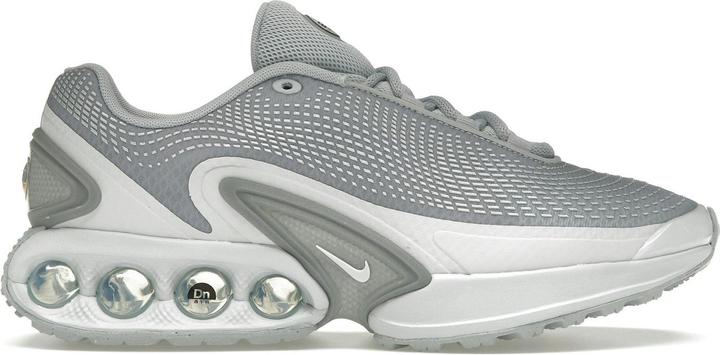 Immagine prodotto Nike Air Max Dn Wolf Grey (46)