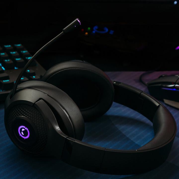 Actual product image Lorgar Noah 701 (Wireless)