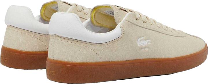 Produktbild Lacoste Baseshot Sneaker Wildleder (41)