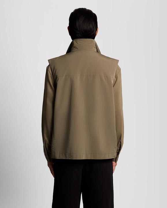 Produktbild Lyle and Scott Ripstop (S)