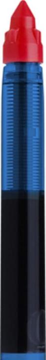 Produktbild Schneider Rollerpatrone 0.6mm 4029R One Change rot 5 Stück (Tintenfass, Rot, 0.60 mm)