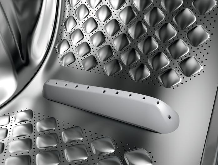 Produktbild AEG LR8D80609 914501111 (10 kg, Links)