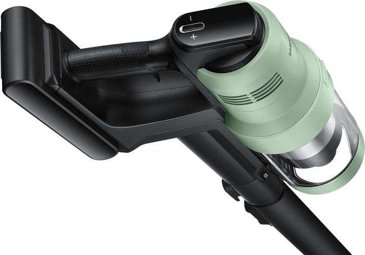 Actual product image Samsung Bespoke AI Jet Ultra battery+ CompleteClean