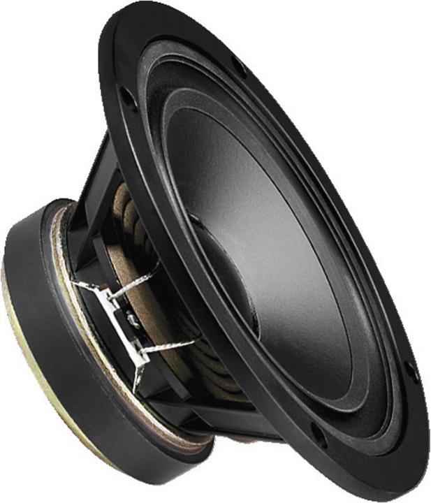 Actual product image Monacor HiFi loudspeaker (1 pcs.)