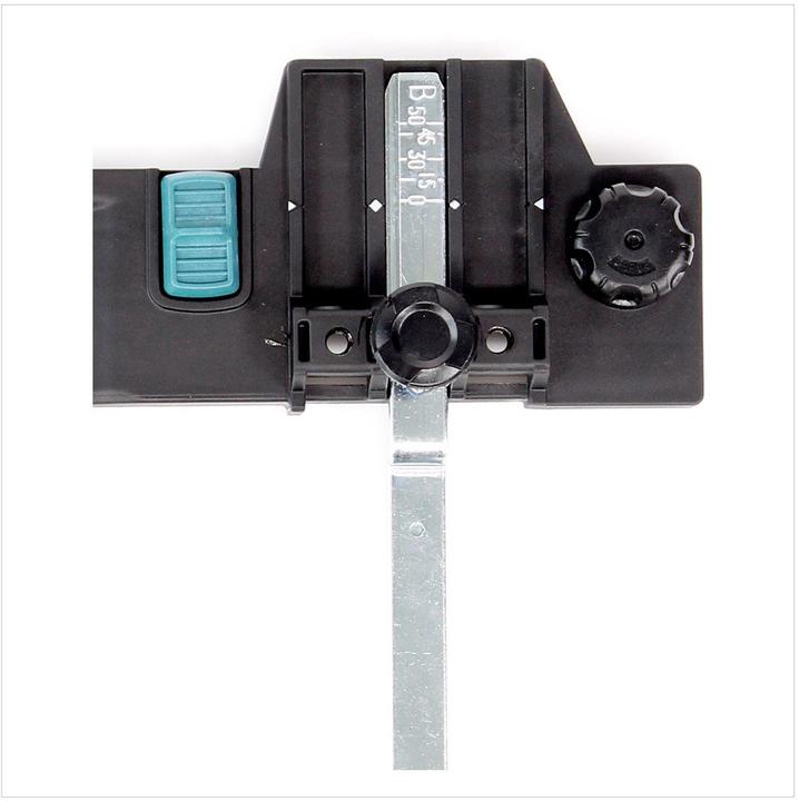 Image du produit Makita Adaptateur de rail de guidage B