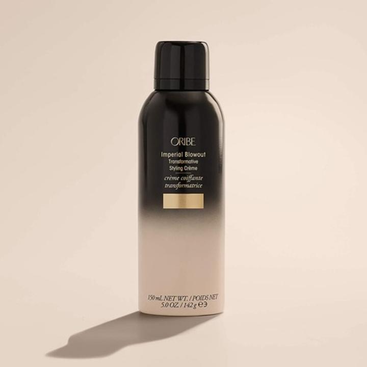 Actual product image Oribe Imperial Blowout Transformative Styling Crème (150 g)